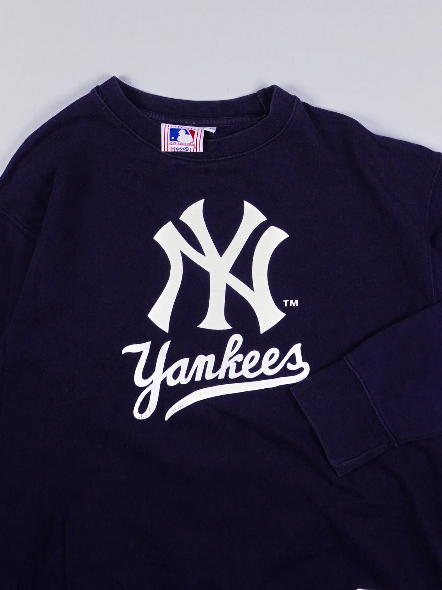 NY Yankees Sweater (S)