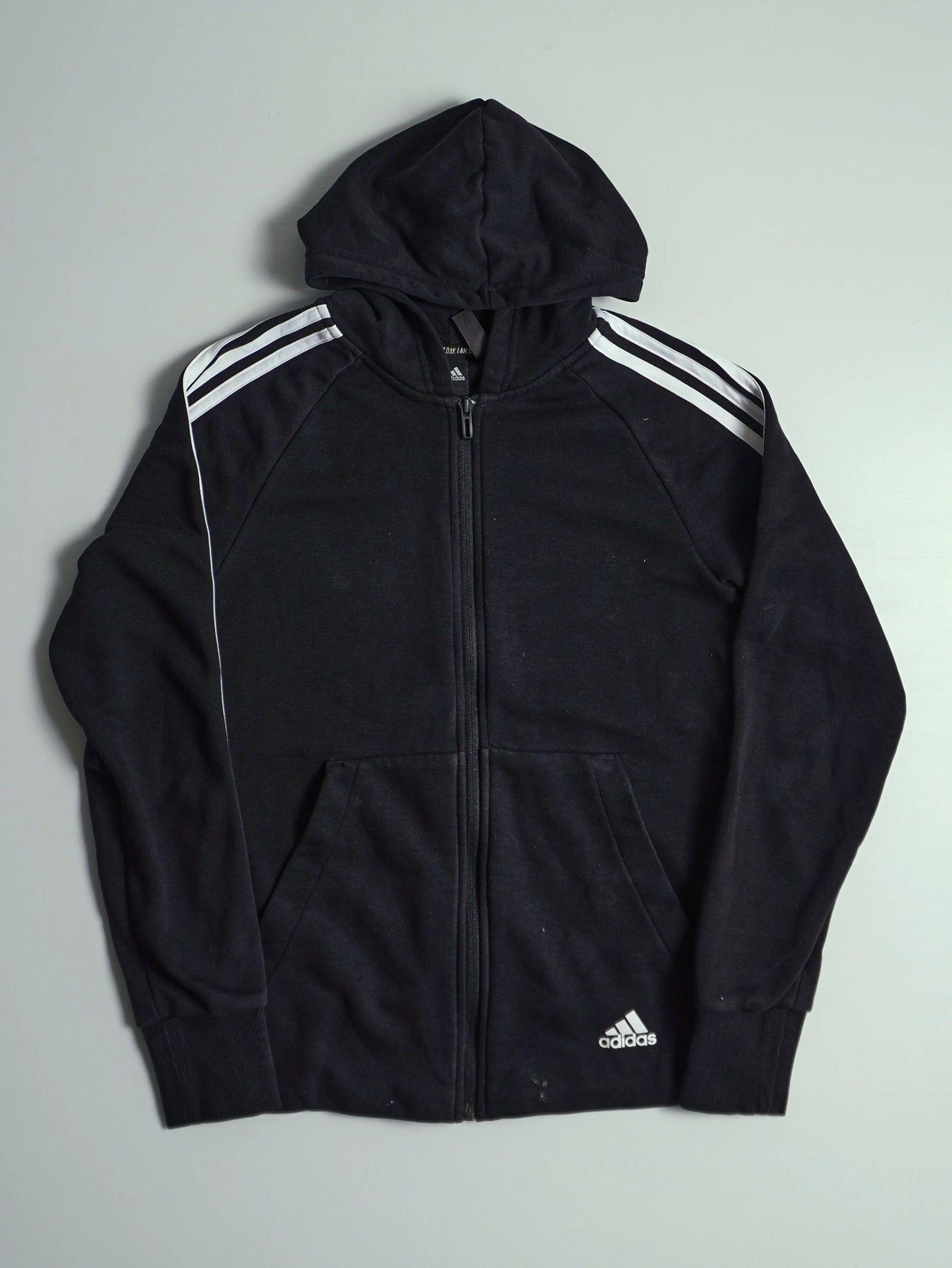 Adidas Sweat Jacke (S)