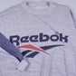 Reebok Sweater (M)