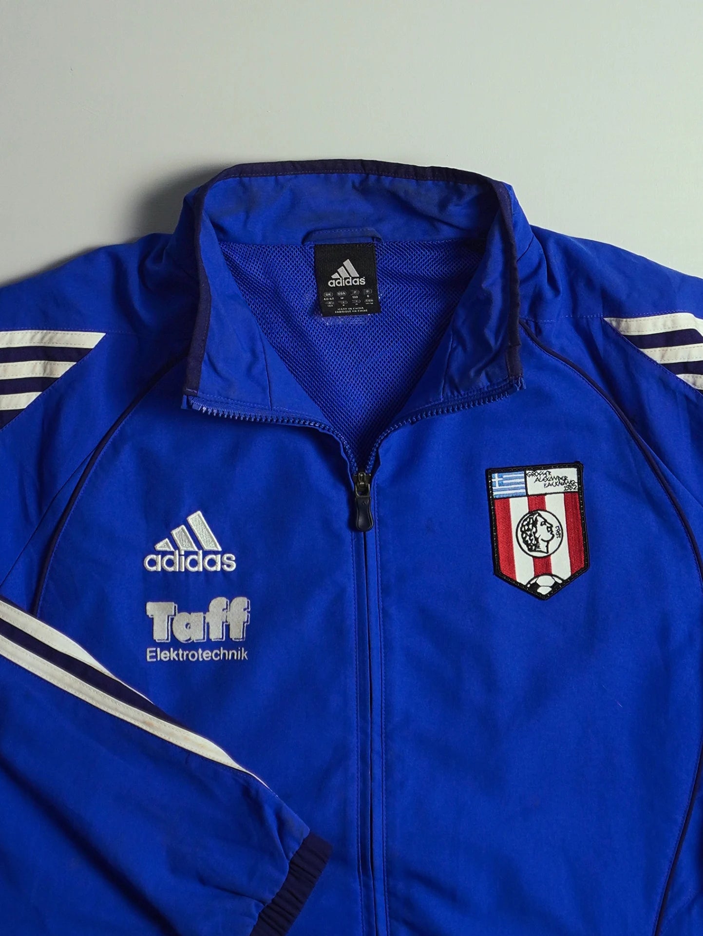 Adidas Trainingsjacke (L)