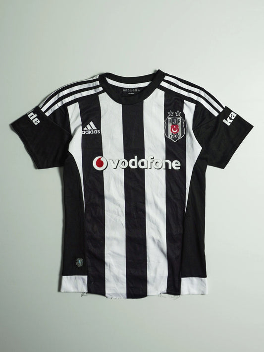 Adidas BJK Trikot (XS)