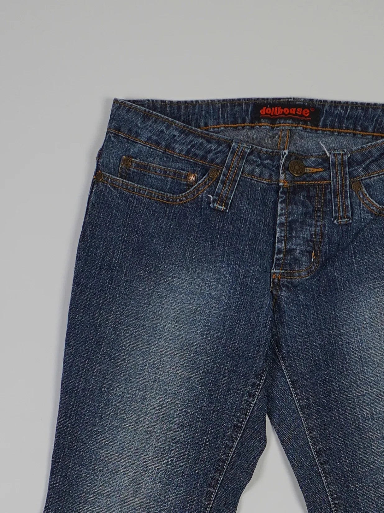 Dollhouse Jeans (S)