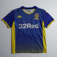 Kappa Leeds United Trikot (S)