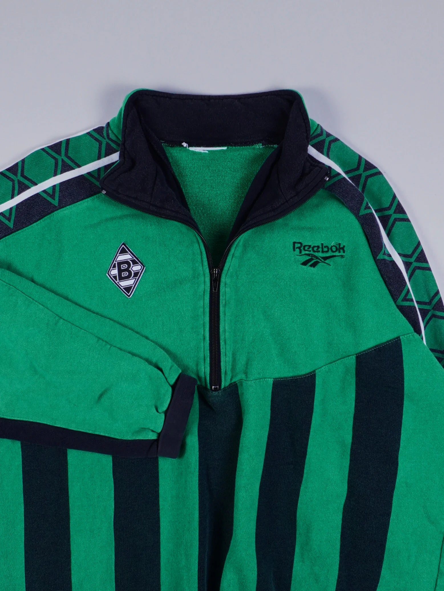 Reebok Borussia Mönchengladbach Sweater (M)