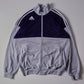 Adidas Trainingsjacke (XL)