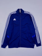 Adidas Trainingsjacke (XL)