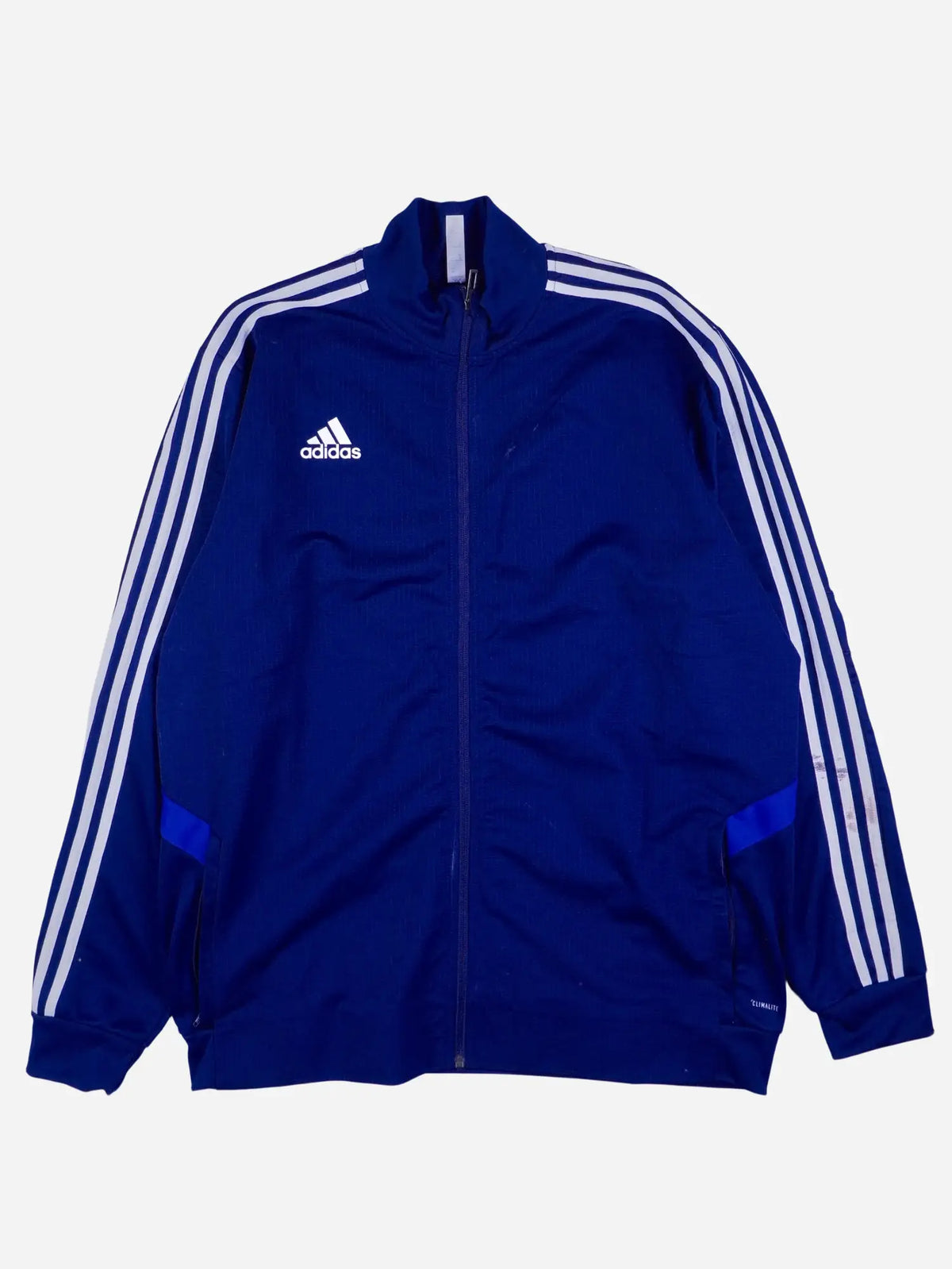 Adidas Trainingsjacke (XL)