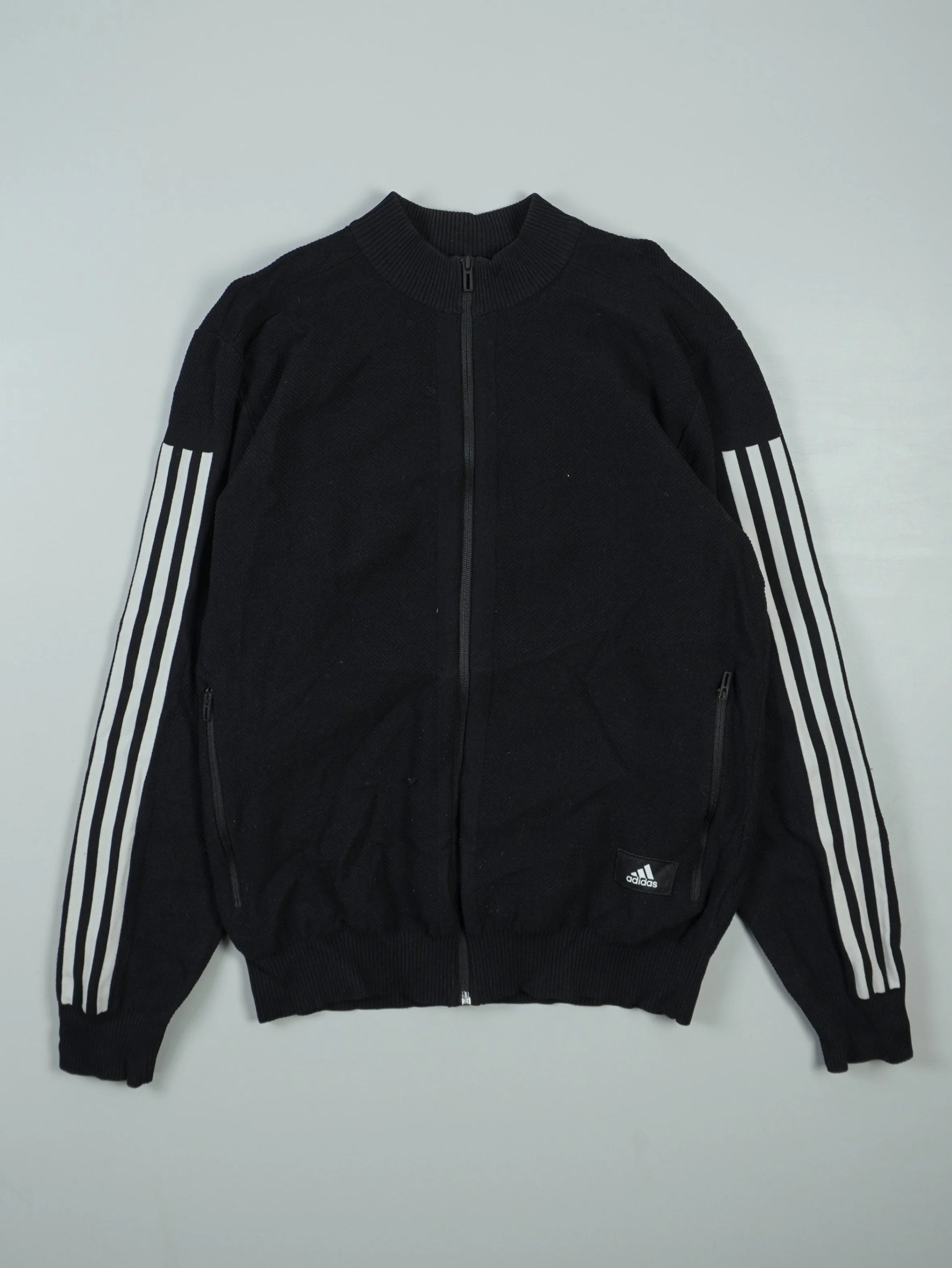 Adidas Sweatjacke (M)