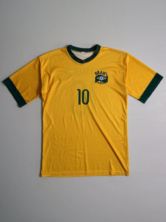 Brasilien Trikot (M)