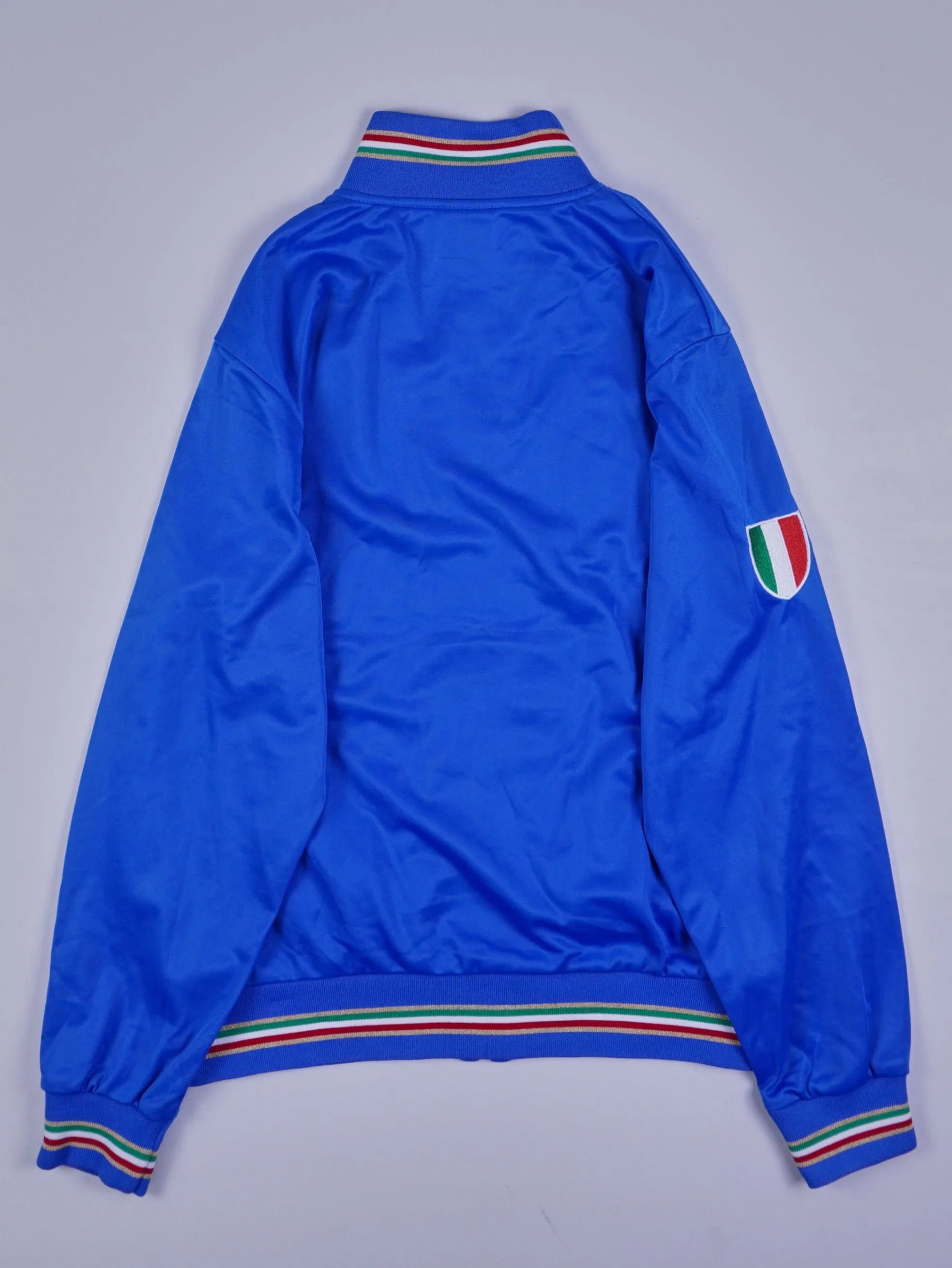 Italia Trainingsjacke (S)