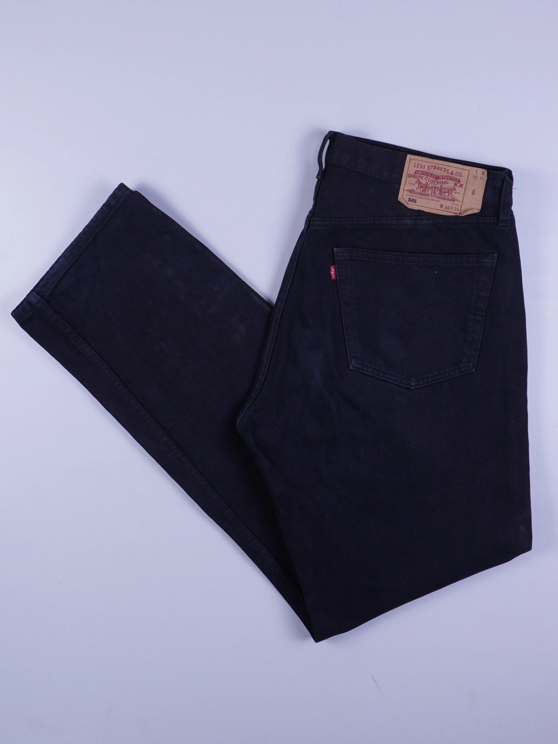 Levis Jeans 38/34 (XL)