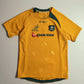 Wallabies Australia Rugby Trikot (L)