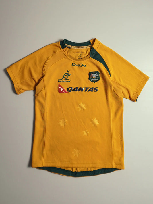 Wallabies Australia Rugby Trikot (L)