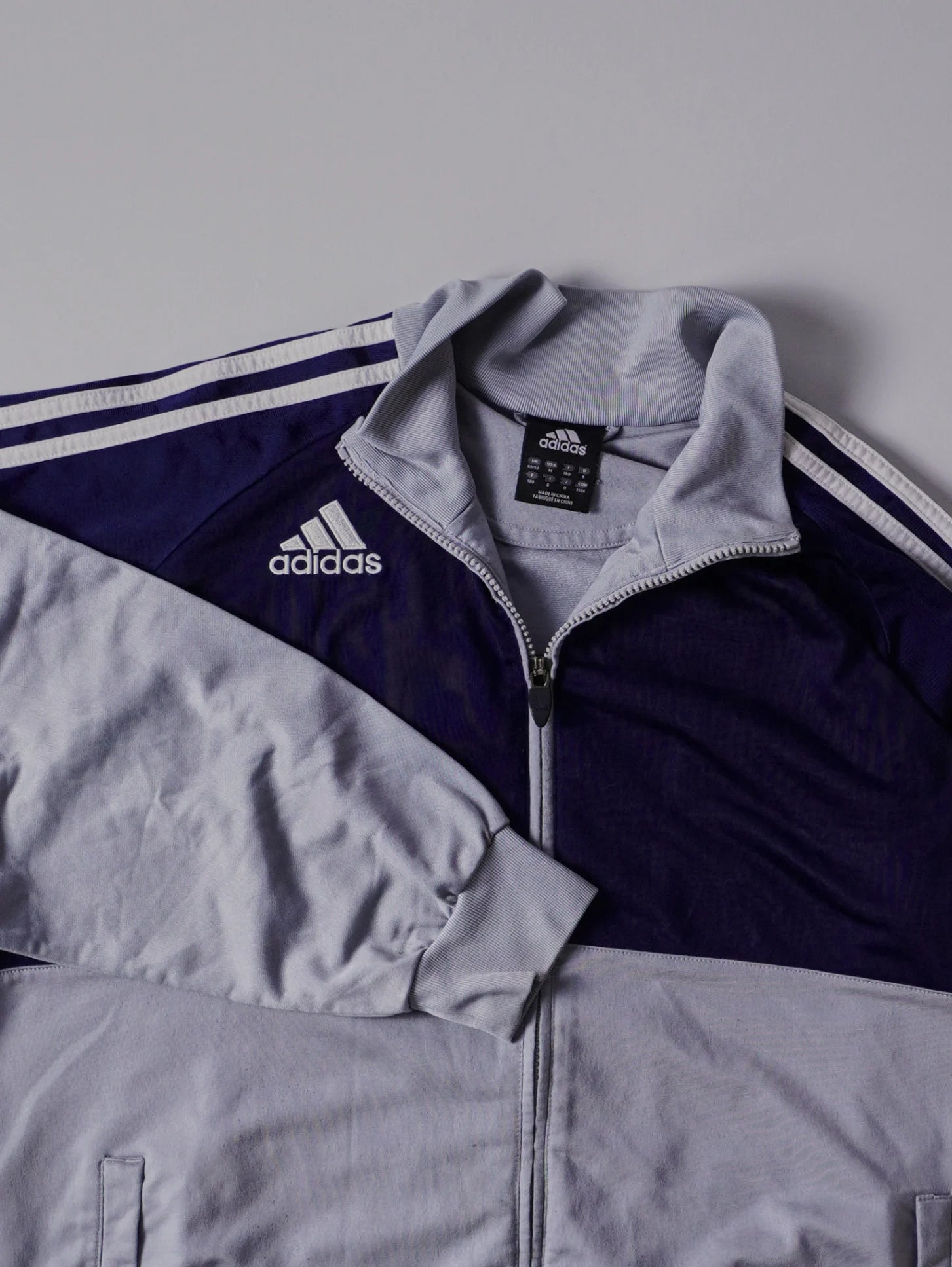 Adidas Trainingsjacke (XL)