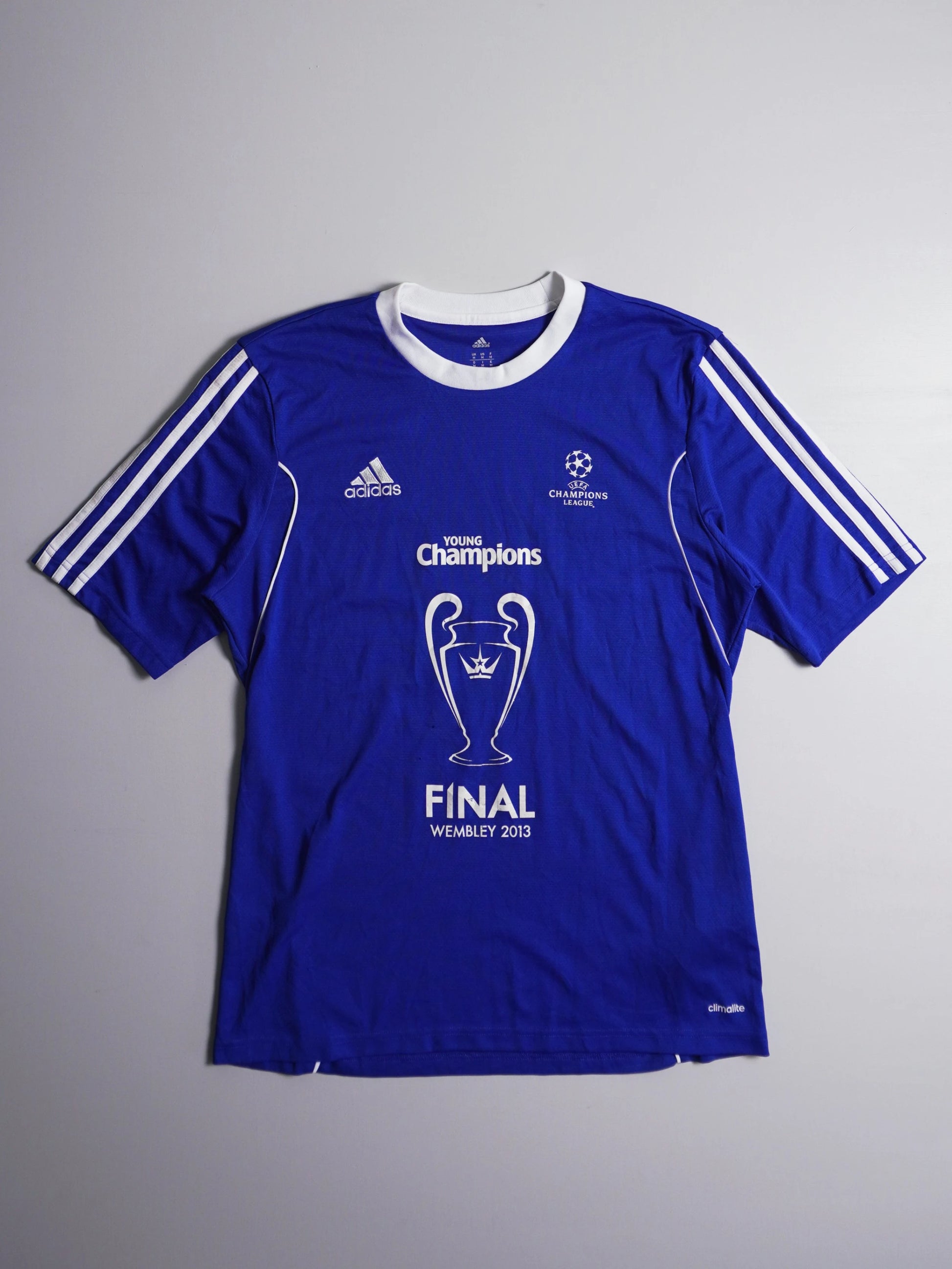 Adidas Champions League Trikot (L)