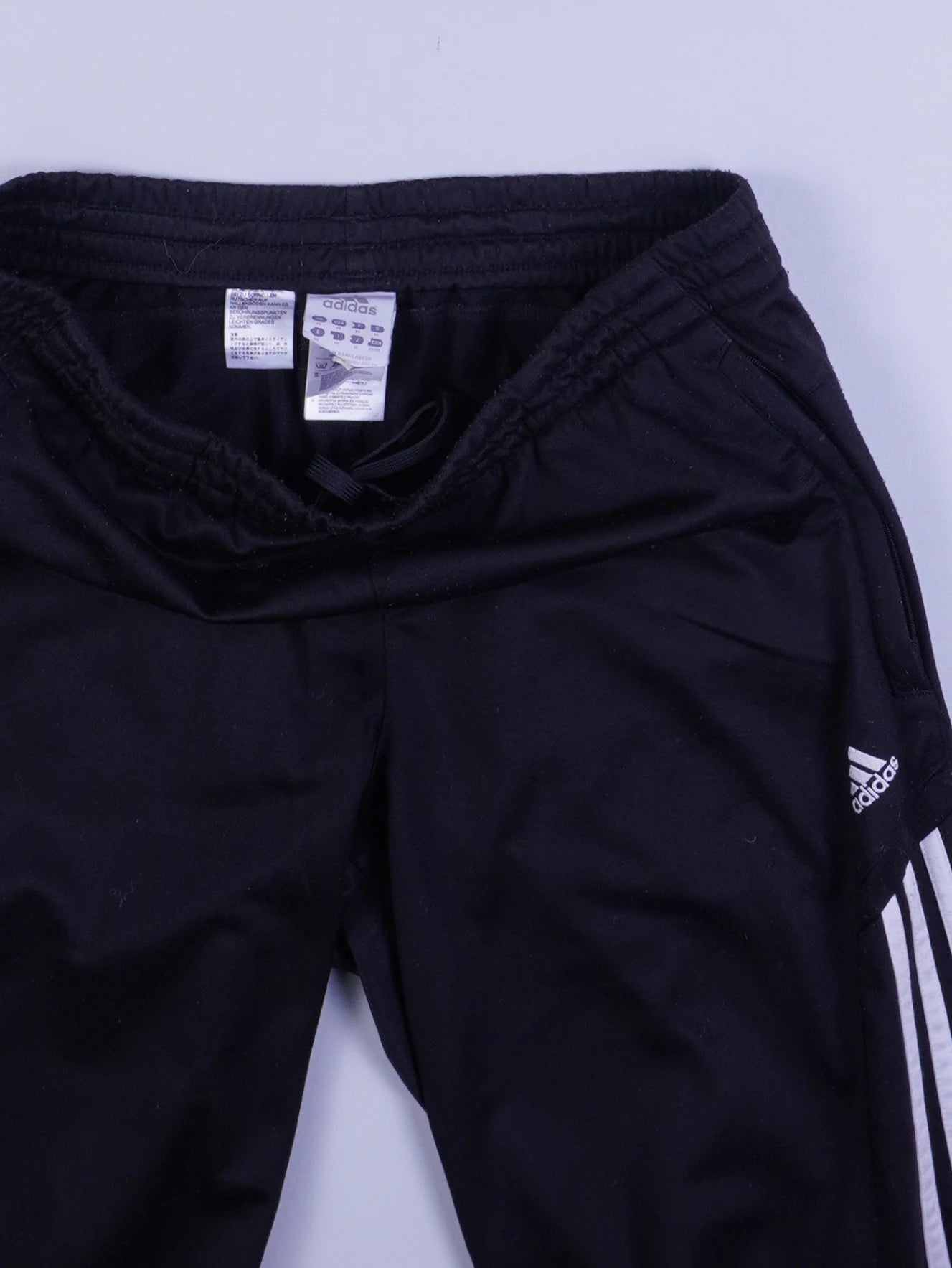 Adidas Track Pants (L)