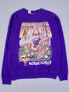 Minnesota Vikings Merchandise Sweater (XL)