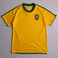 Brasilien Trikot (S)