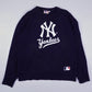 NY Yankees Sweater (M)