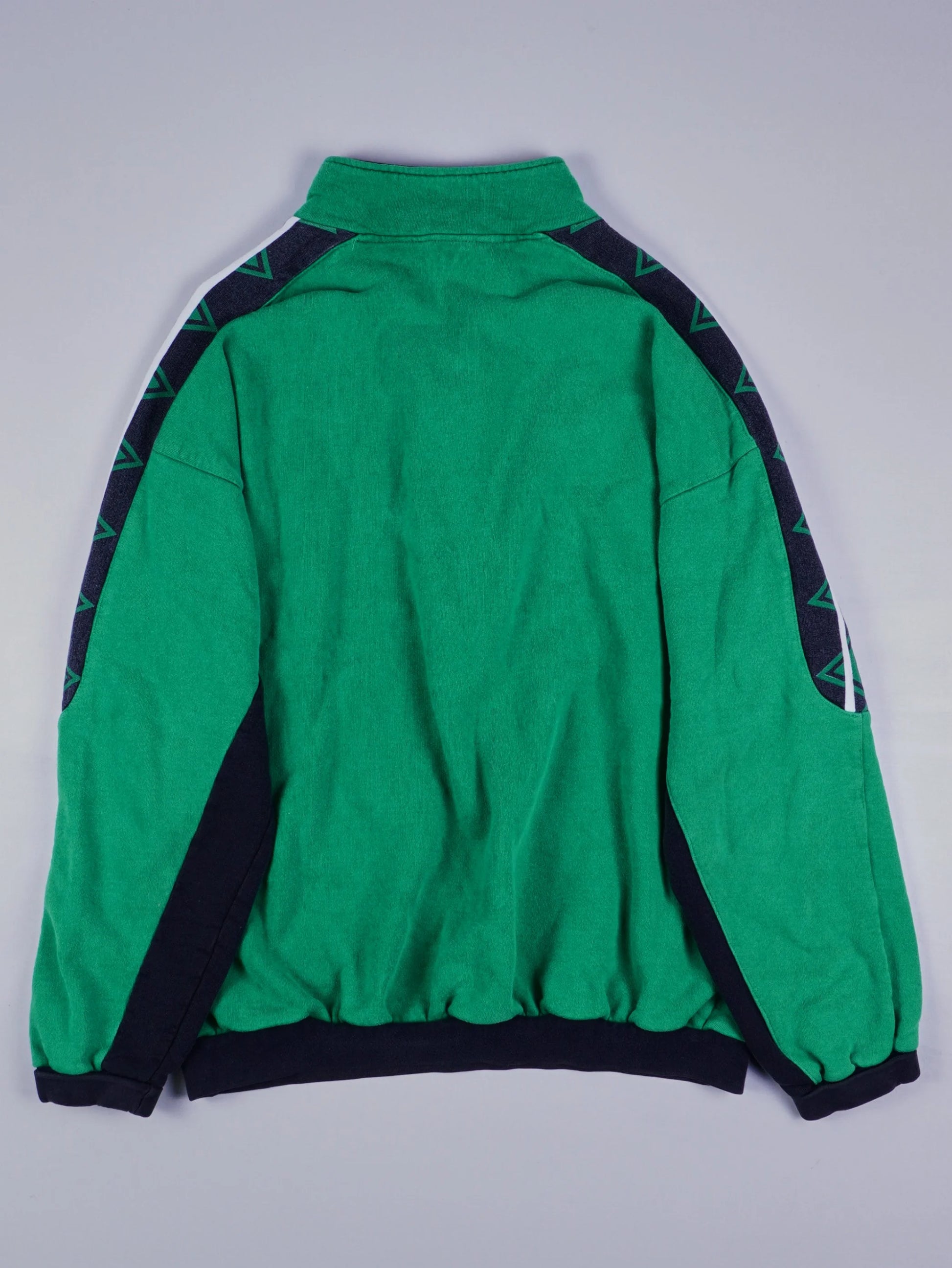 Reebok Borussia Mönchengladbach Sweater (M)