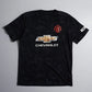 Adidas Manchester United Trikot (L)