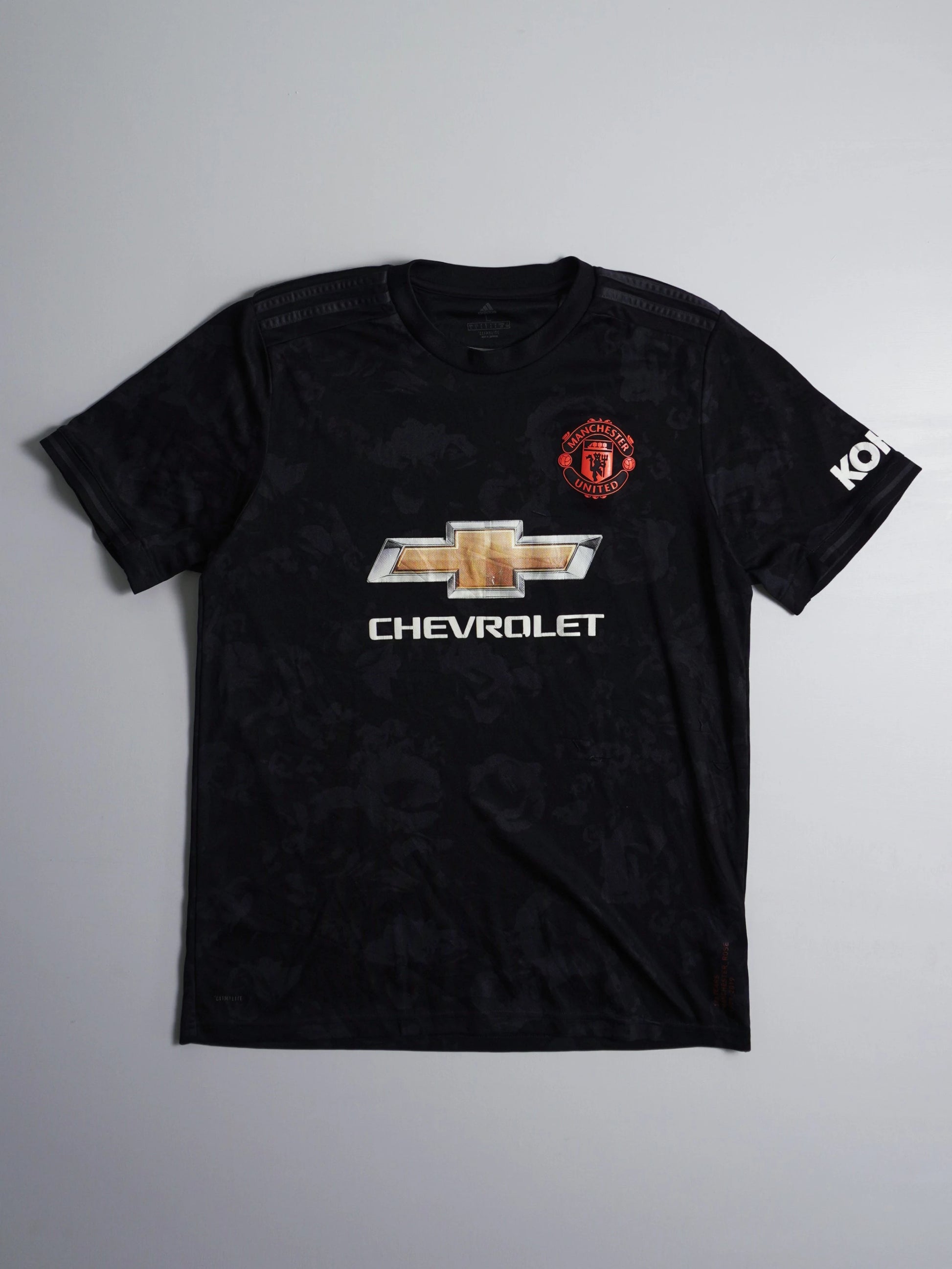 Adidas Manchester United Trikot (L)