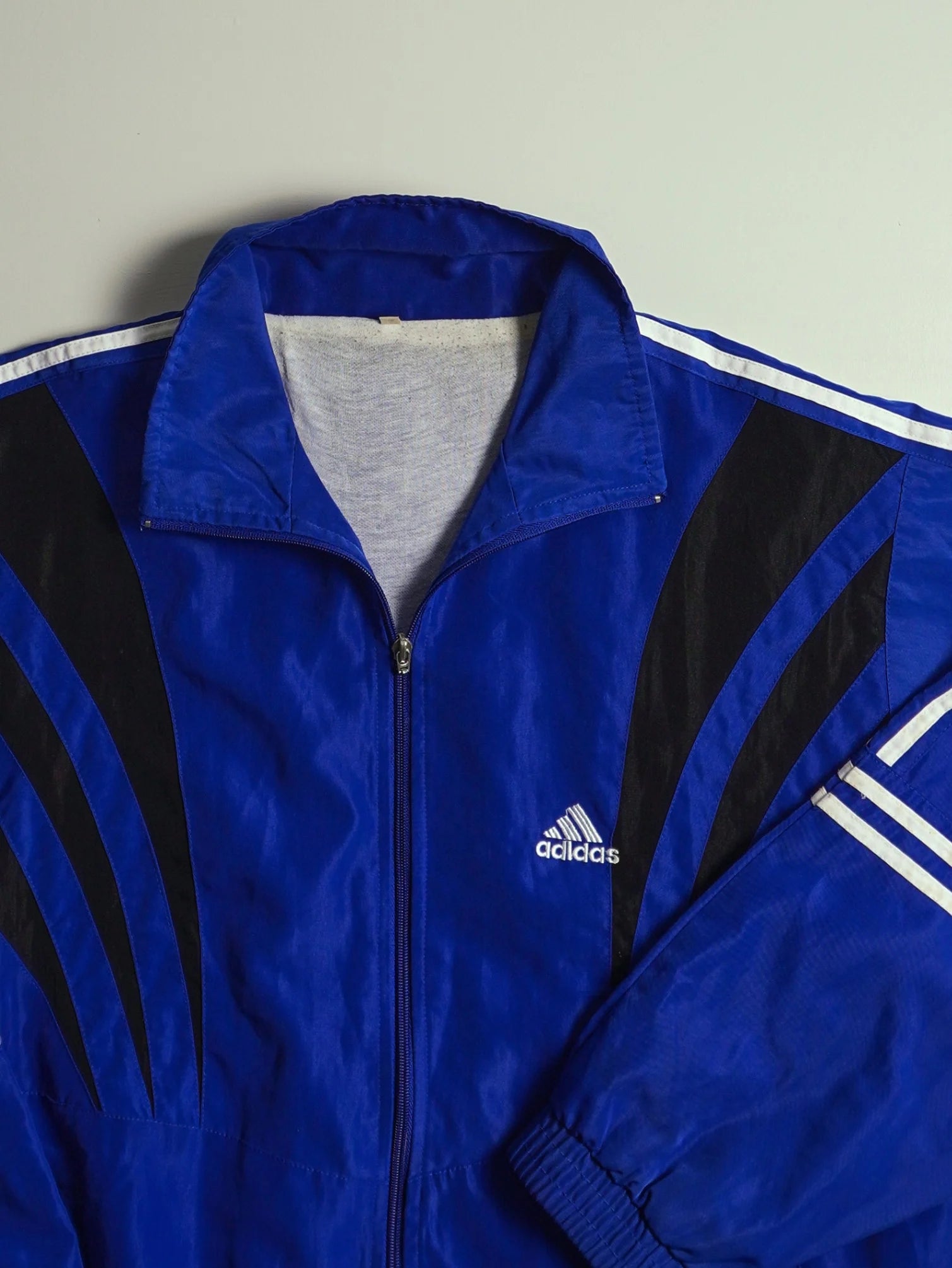 Adidas Trainingsjacke (XL)