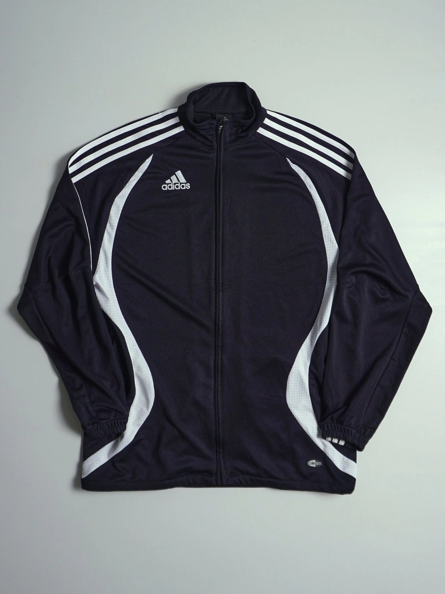 Adidas Trainingsjacke (XL)