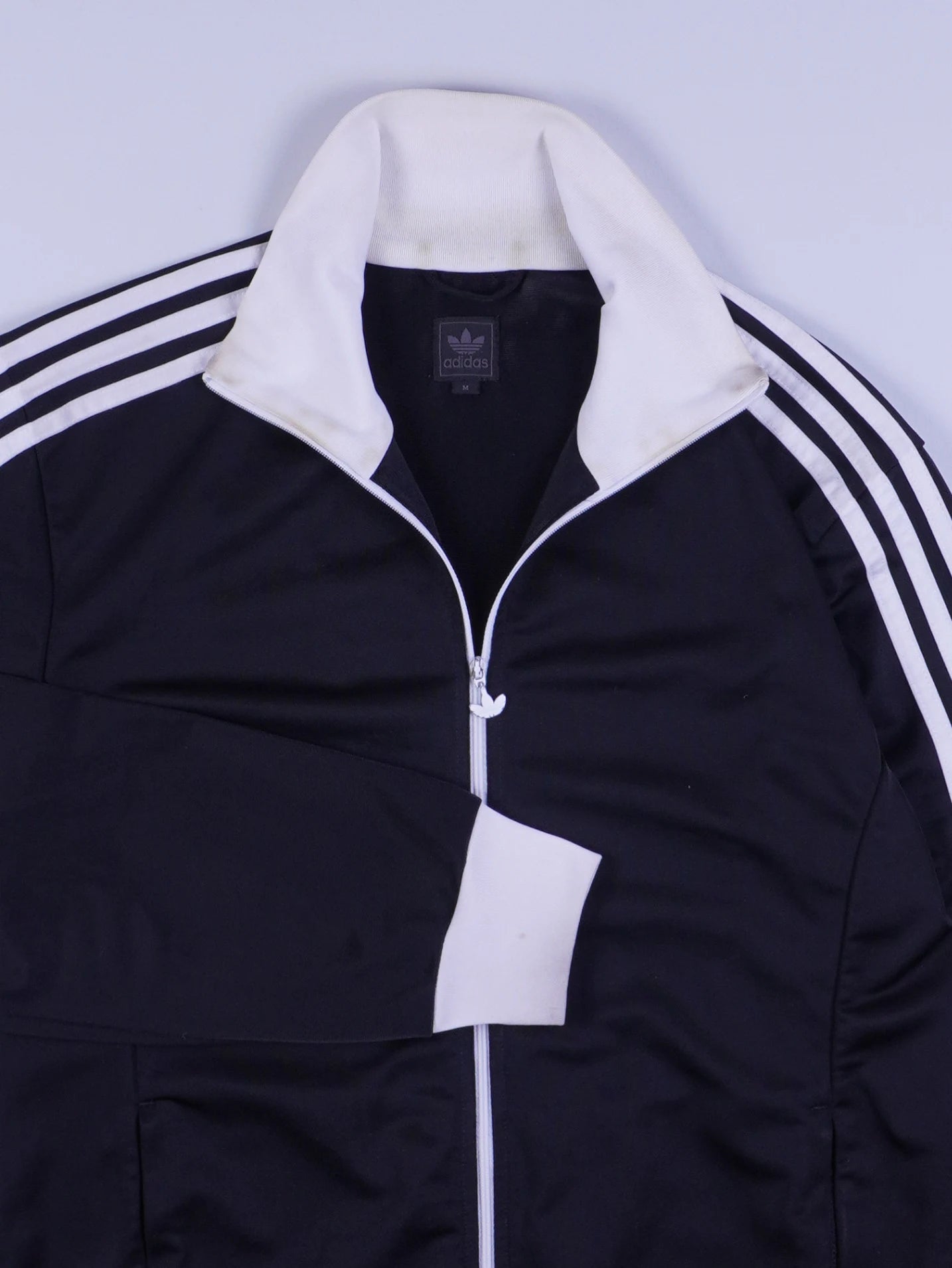 Adidas Trainingsjacke (M)