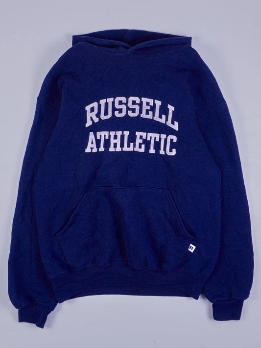 Russell Athletic Hoodie (M)