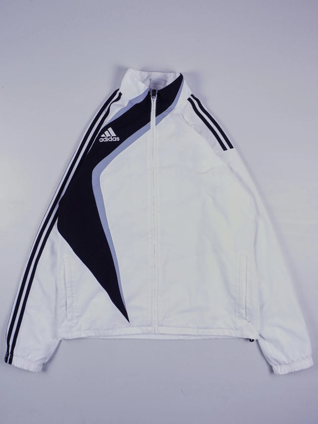 Adidas Phillips Trainingsjacke (XL)