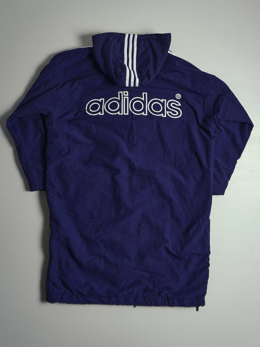 Adidas Jacke (L)