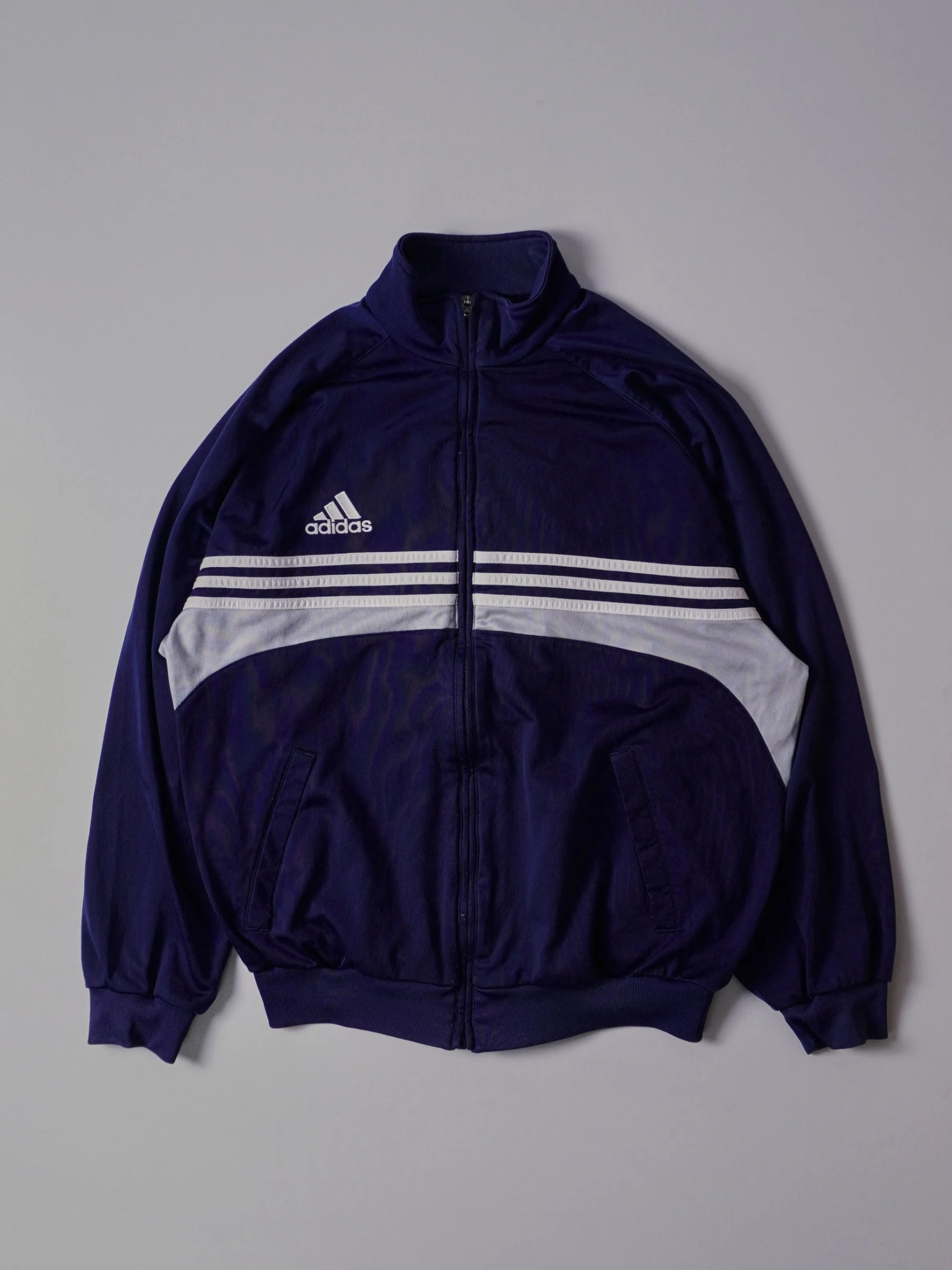 Adidas Trainingsjacke (M)