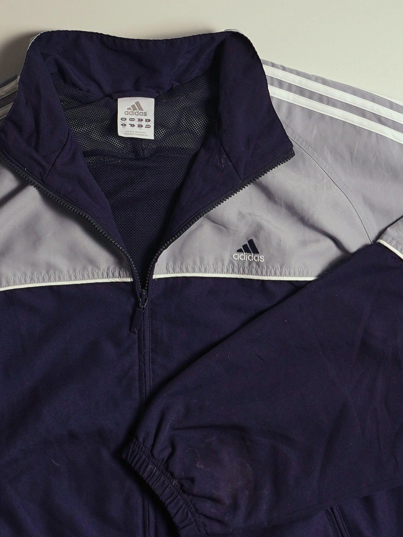 Adidas Trainingsjacke (L)