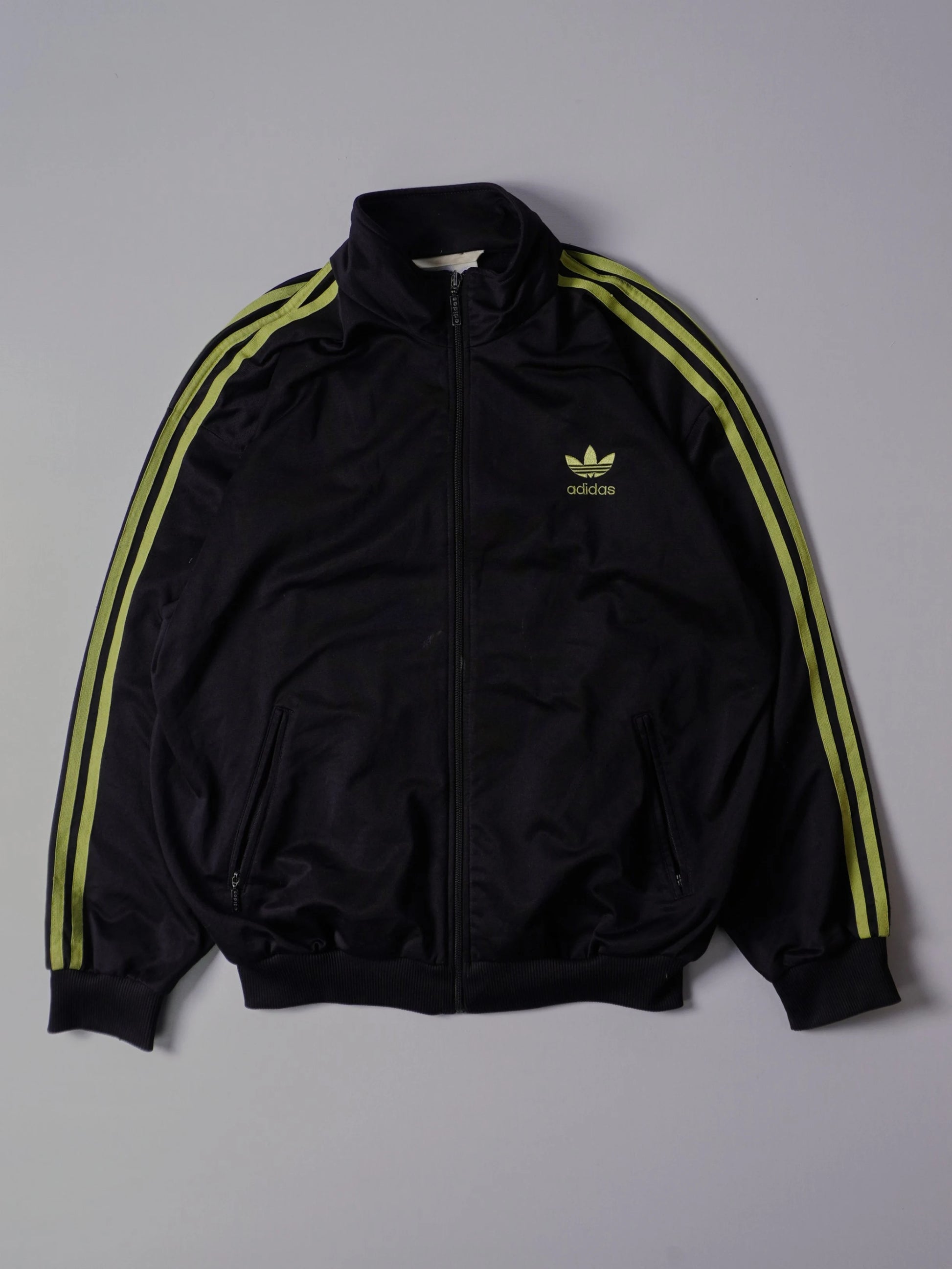 Adidas Trainingsjacke (L)