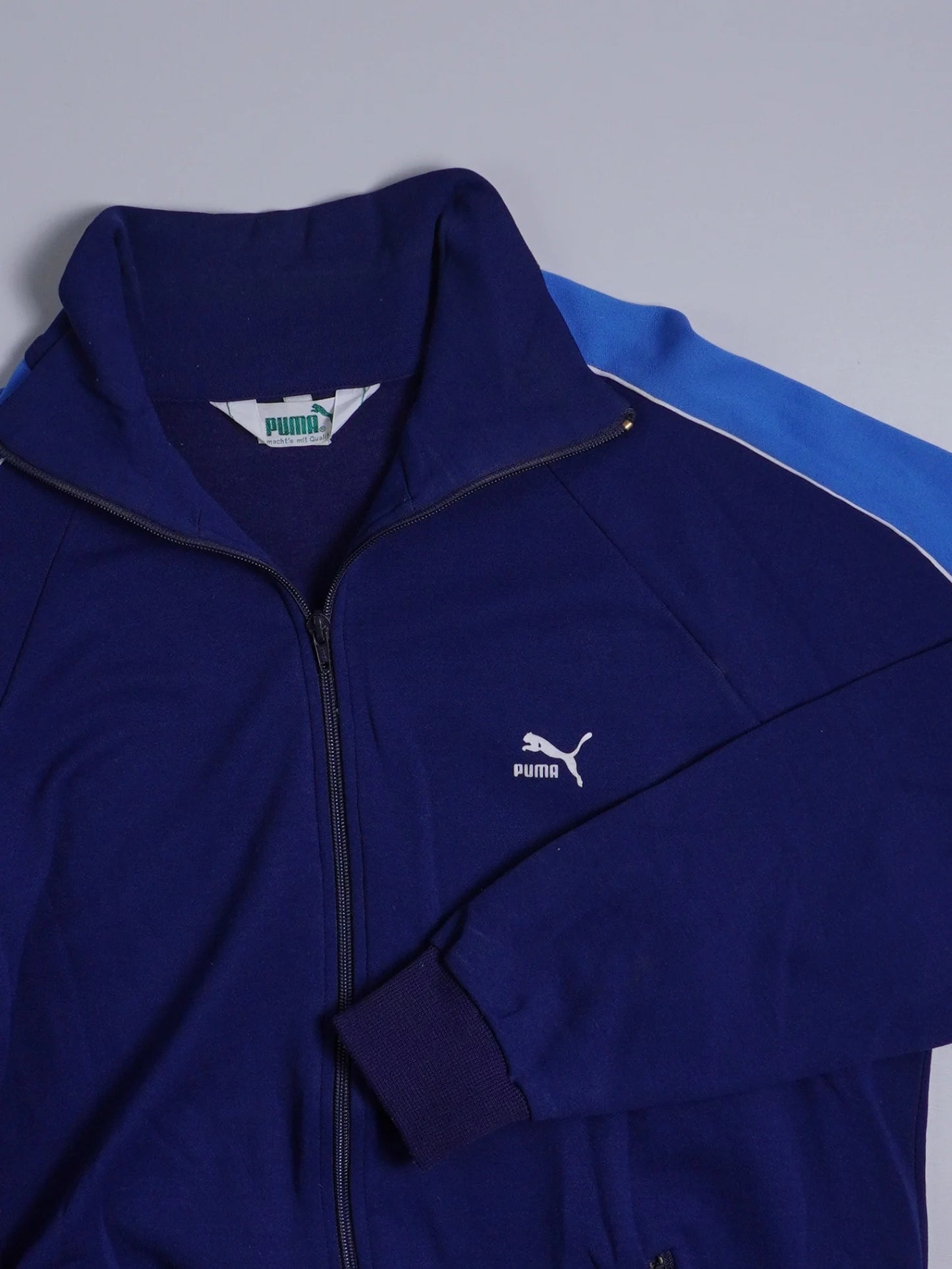 Puma Trainingsjacke (L)