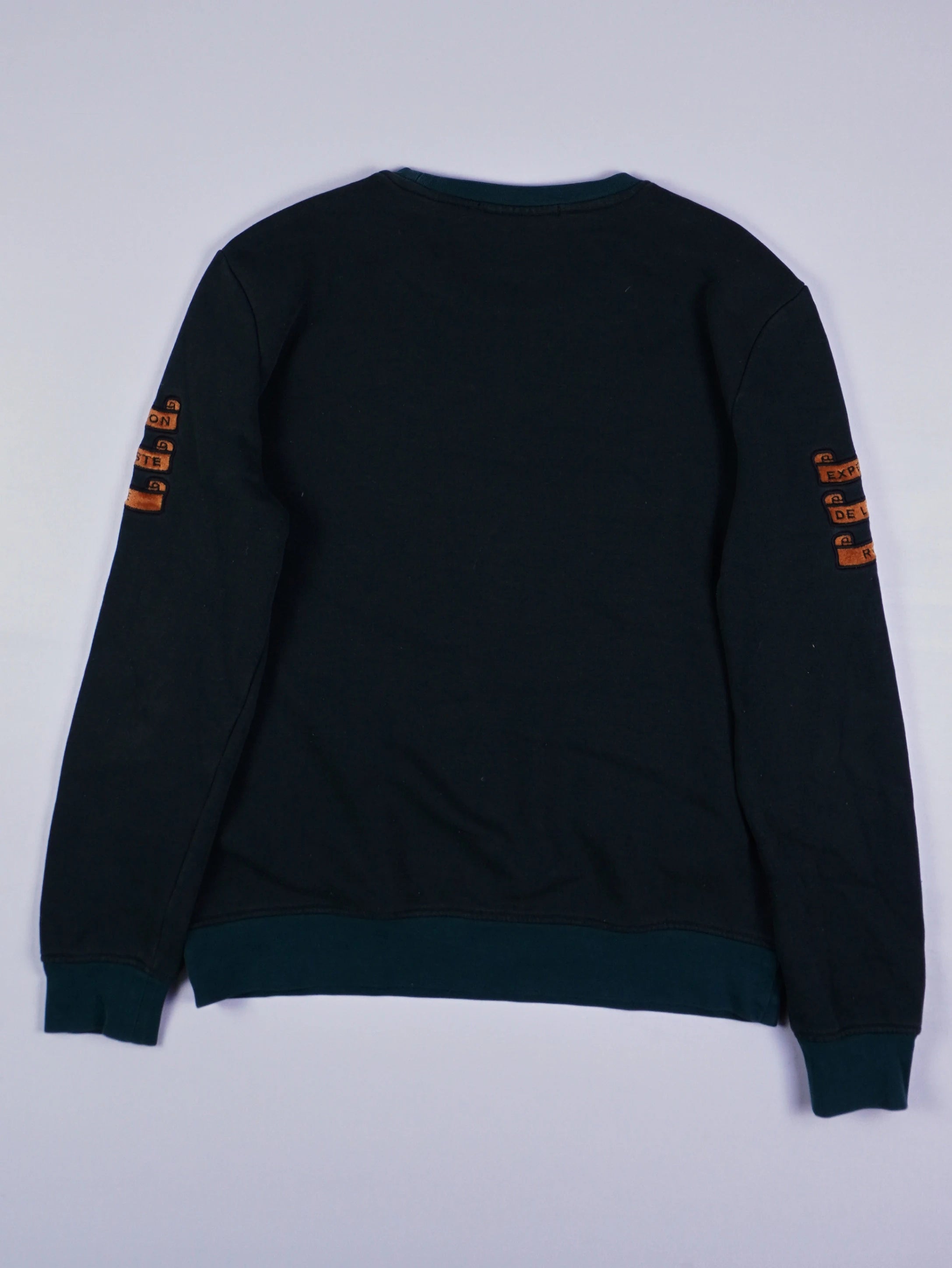 Far Out Sweater (XS)