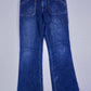 Dangarees Jeans (XS)