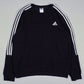 Adidas Sweater (L)
