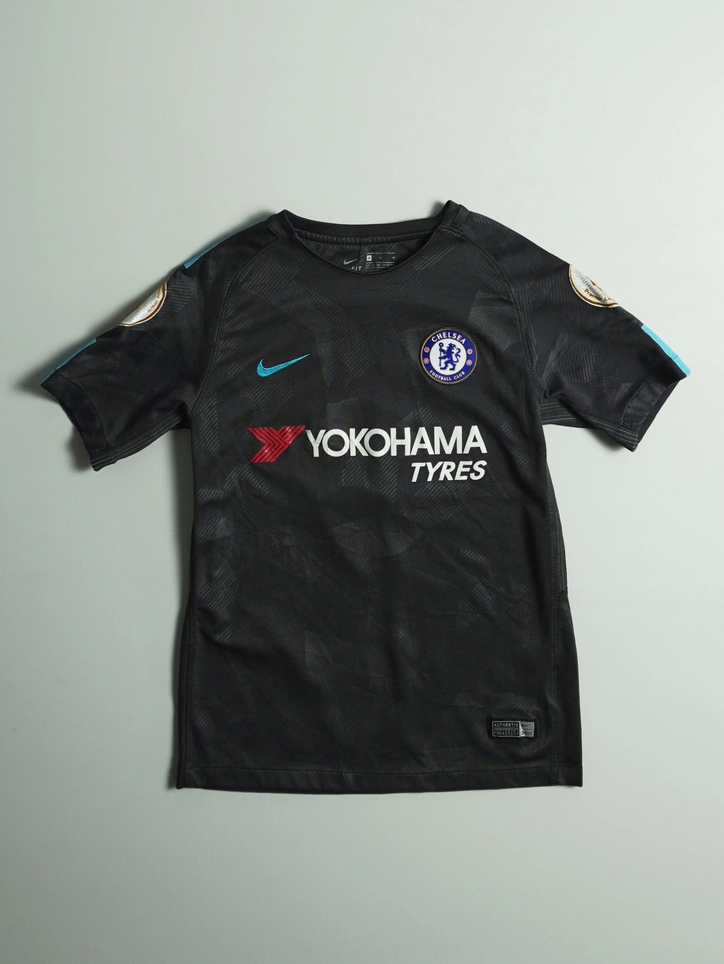 Nike Chelsea Trikot (XS)