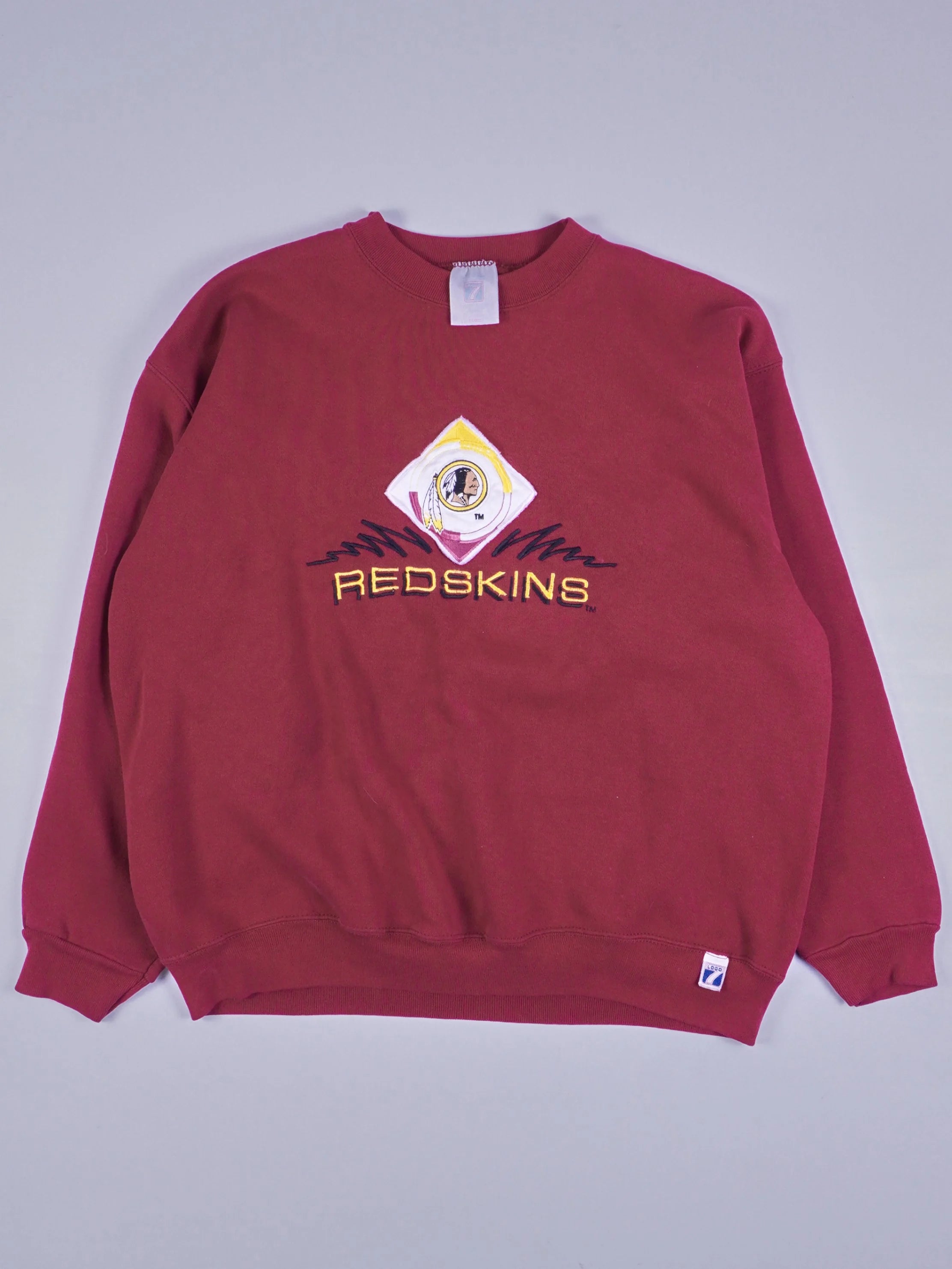 Redskins Sweater (S)