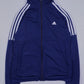 Adidas Trainingsjacke (S)