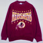Redskins Sweater (S)