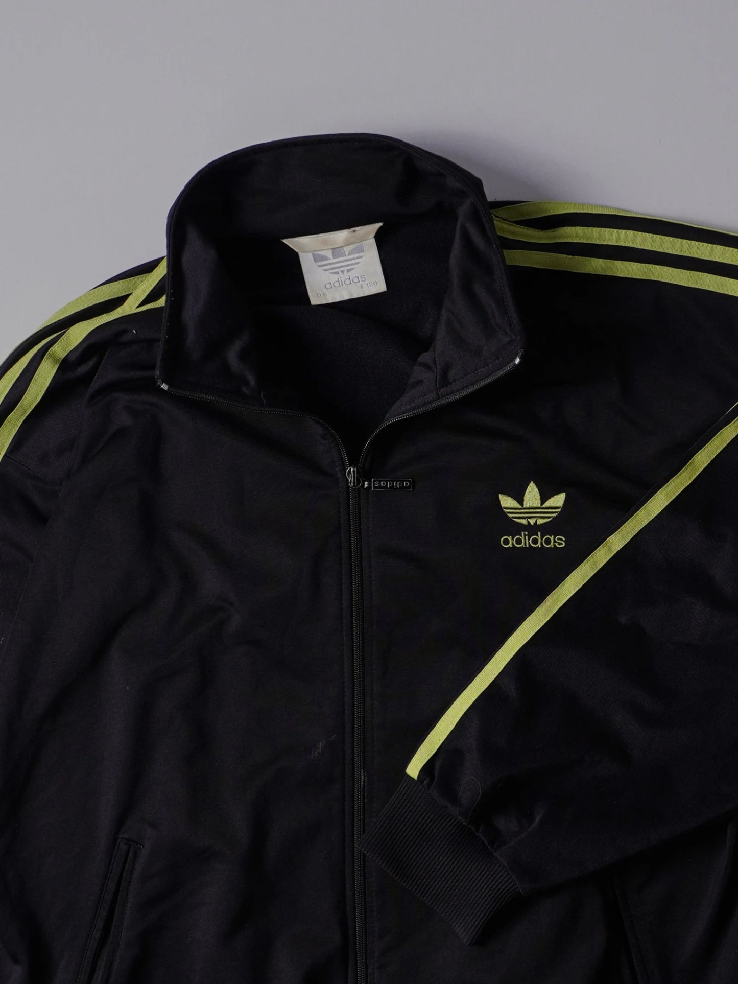 Adidas Trainingsjacke (L)