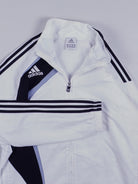 Adidas Phillips Trainingjacke (XL)