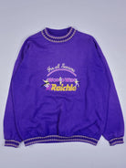 Raichle Sweater (L)