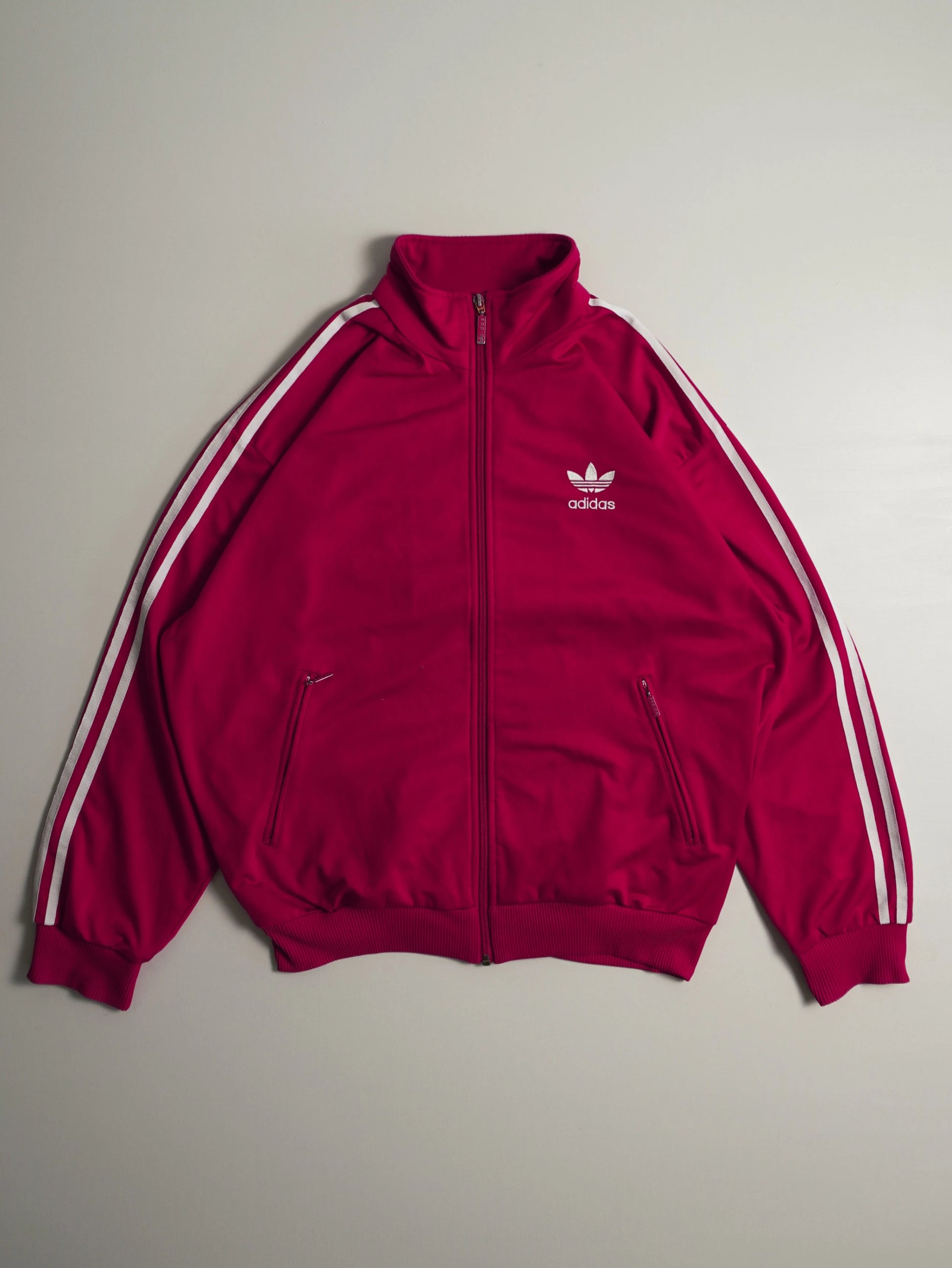 Adidas Trainingsjacke (M)