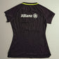 Nike Saracens Trikot (S)