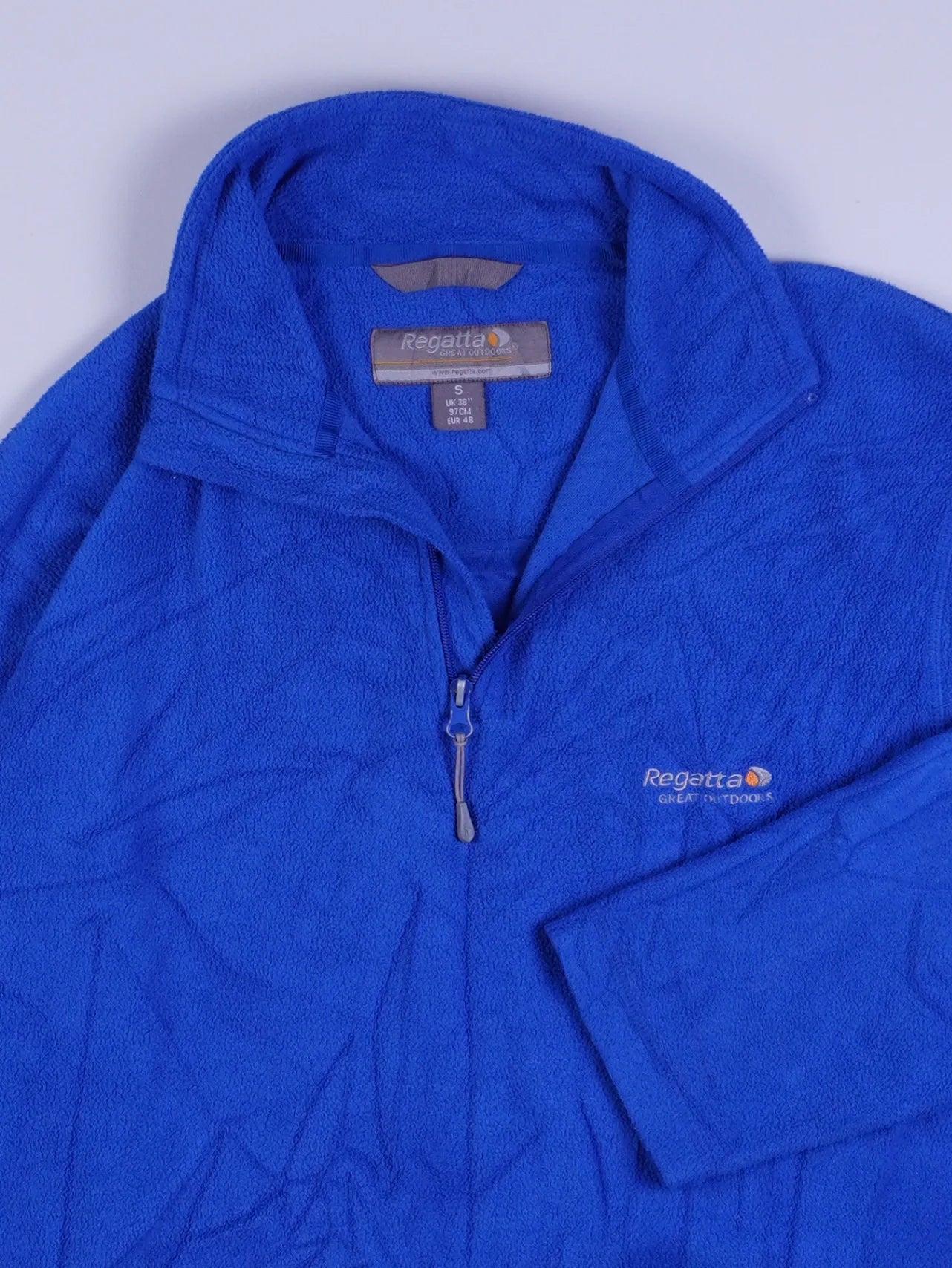 Regatta @keyword Fleece Jacke (S)