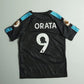 Nike Chelsea Trikot (XS)